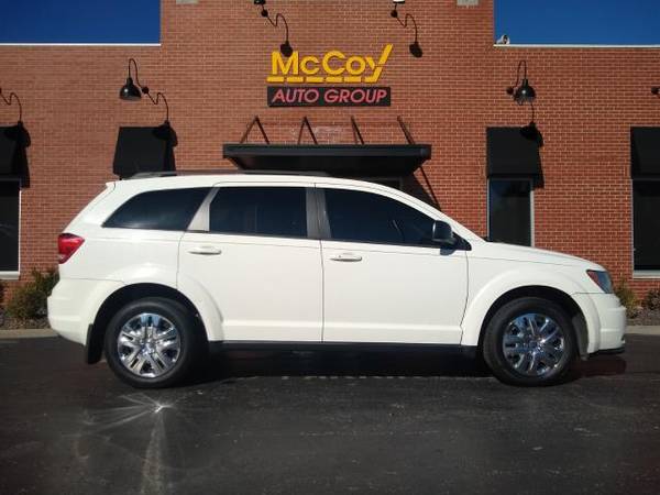 2014 Dodge Journey FWD SE **3RD ROW SEATING, GUARANTEED AUTO... for sale in Springfield, MO – photo 5