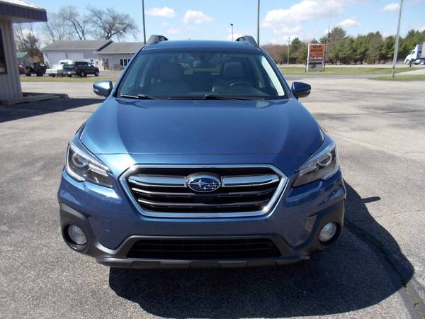 2019 Subaru Outback Limited - - by dealer for sale in Howard City, MI – photo 2