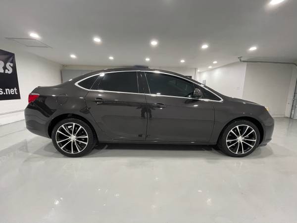 2016 Buick Verano 4dr Sdn Sport Touring - - by dealer for sale in Norco, CA – photo 6