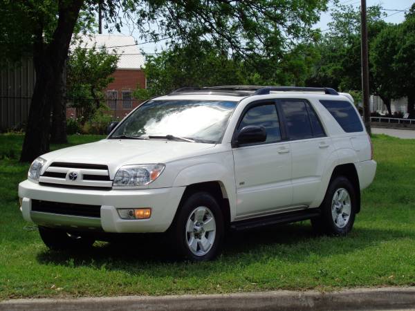 Toyota 4Runner From 2003 up to 2011 Great Condition's Fair Prices for sale in Dallas, TX – photo 19