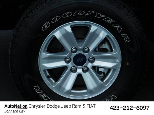 2018 Ford F-150 XLT 4x4 4WD Four Wheel Drive SKU:JKE79511 for sale in Johnson City, TN – photo 20