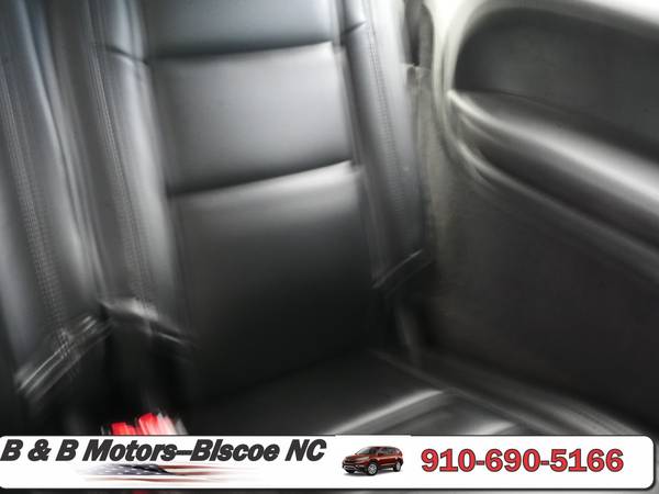 2014 Dodge Durango AWD, Limited, High End Sport Luxury Utility, 3 6 for sale in Biscoe, NC – photo 13