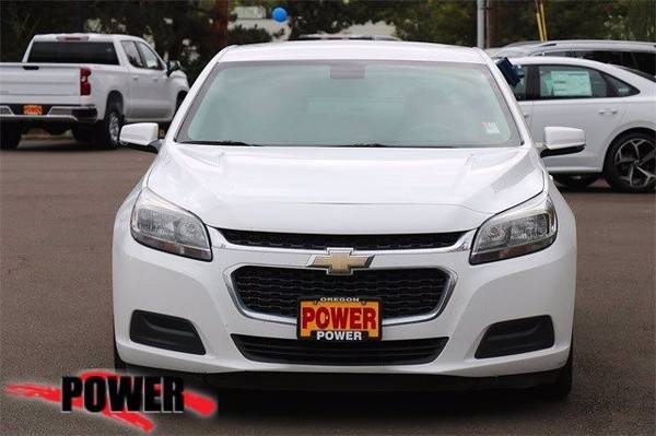 2016 Chevrolet Malibu Limited Chevy LS Sedan - - by for sale in Salem, OR – photo 2