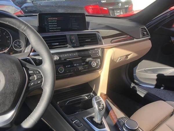 ✔️👍2017 BMW 330I XDRIVE Bad Credit Ok EMPLOYEE PRICES $500 DOWN... for sale in Detroit, MI – photo 13