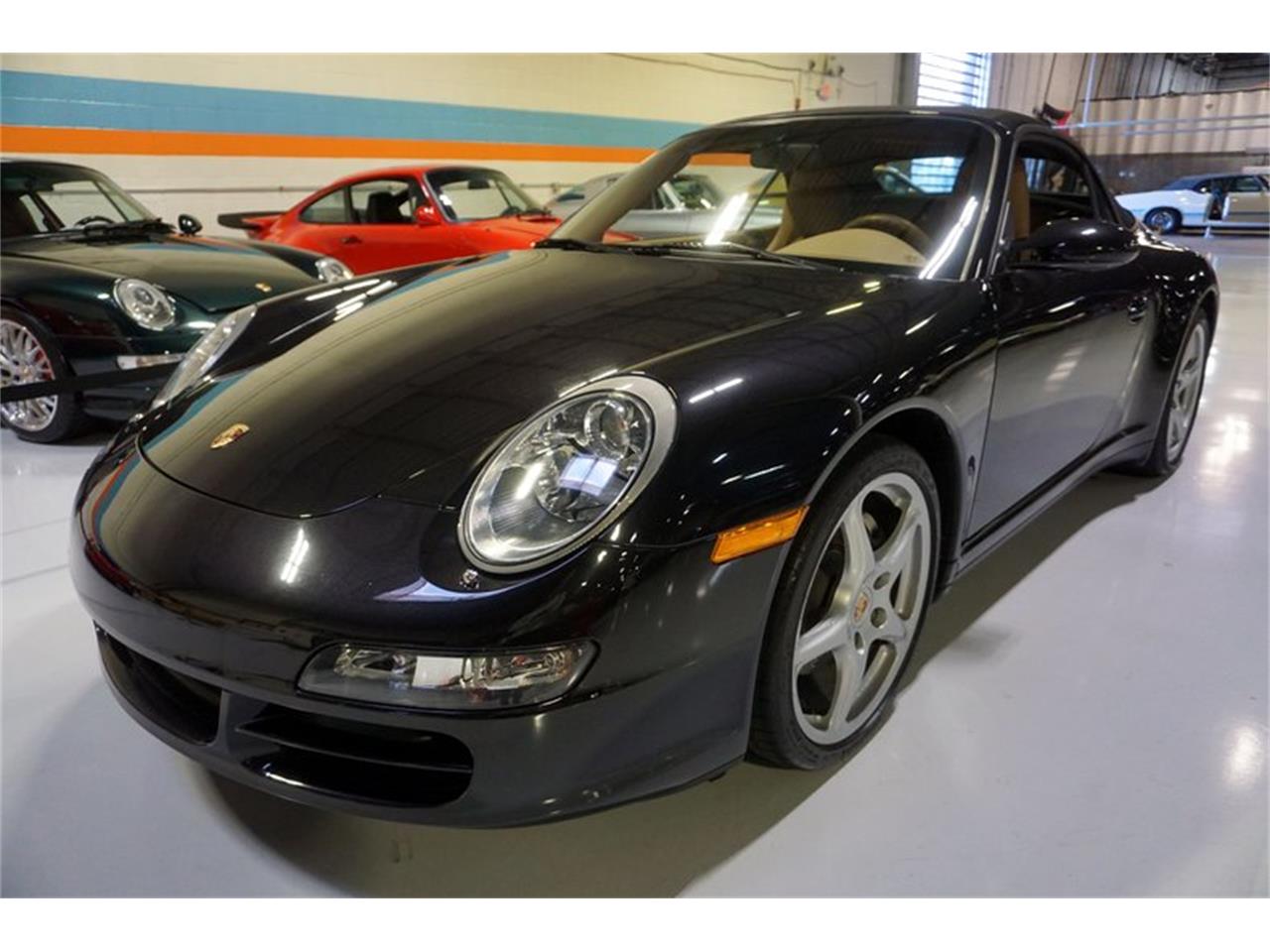 2006 Porsche 911 for sale in Solon, OH – photo 2
