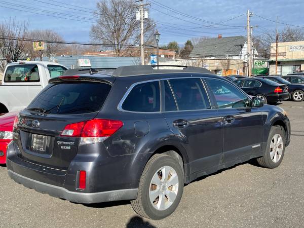 2011 SUBARU OUTBACK 2 5i LIMITED AWD 4DR WAGON for sale in Milford, CT – photo 7
