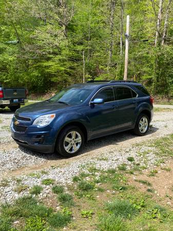 Chevy equinox for sale in Manchester, KY – photo 2