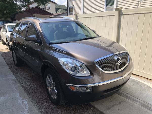 2008 Buick Enclave fully loaded for sale in Jamaica, NY – photo 2