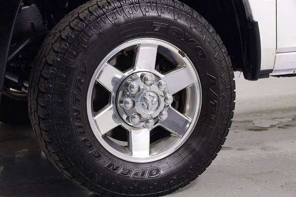 2013 Ram 2500 Tradesman - cars & trucks - by dealer - vehicle... for sale in Twin Falls, ID – photo 9