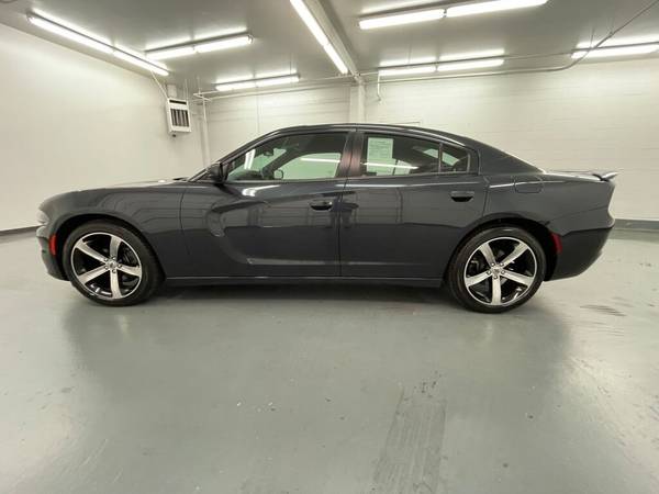 2017 Dodge Charger SE for sale in PUYALLUP, WA – photo 6