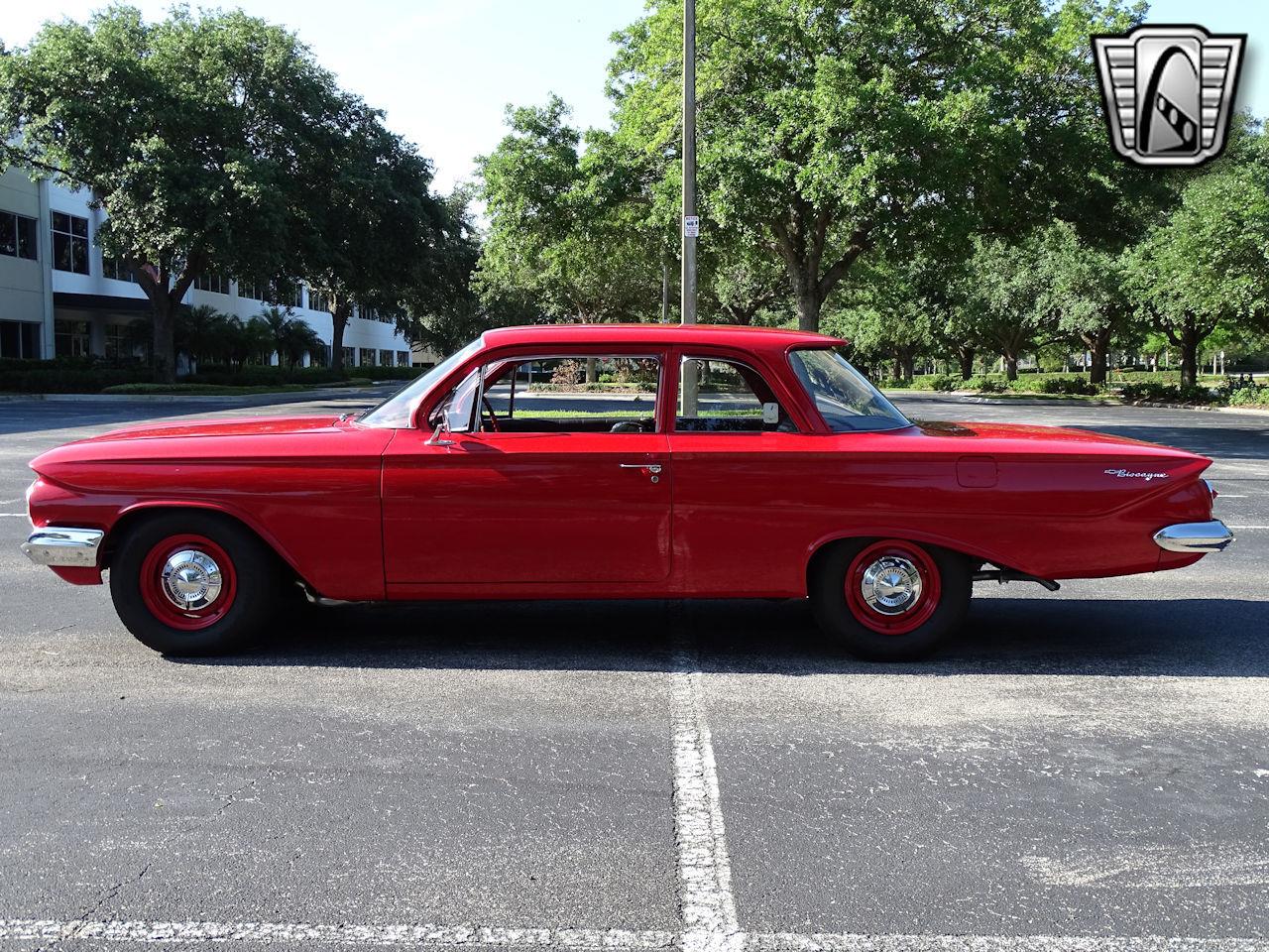 1961 Chevrolet Biscayne for sale in O'Fallon, IL – photo 5