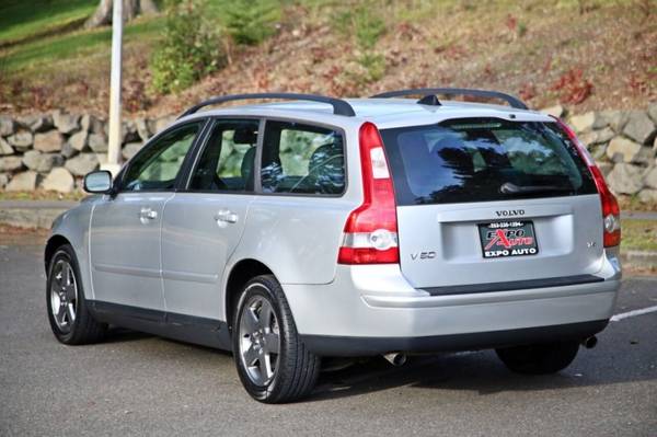 2007 Volvo V50 T5 AWD 4dr Wagon ~!CALL/TEXT !~ - cars & trucks - by... for sale in Tacoma, OR – photo 5