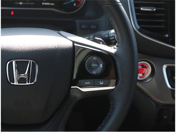 2021 Honda Passport EX-L - SUV - - by dealer - vehicle for sale in Chula vista, CA – photo 11