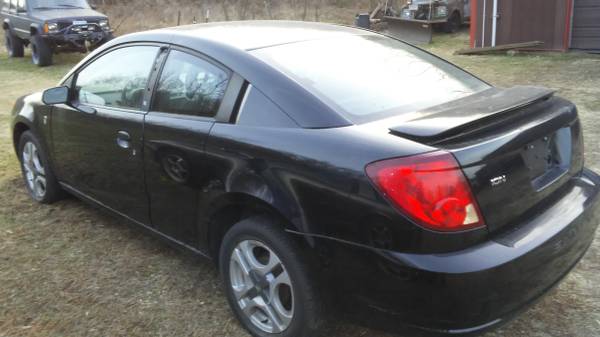 2004 Saturn Ion Coupe for sale in Sparta, WI – photo 3