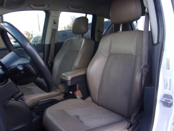 2014 JEEP COMPASS 4X4!! LOW MILES! GUARANTEED FINANCING APPROVAL! -... for sale in Reno, NV – photo 10