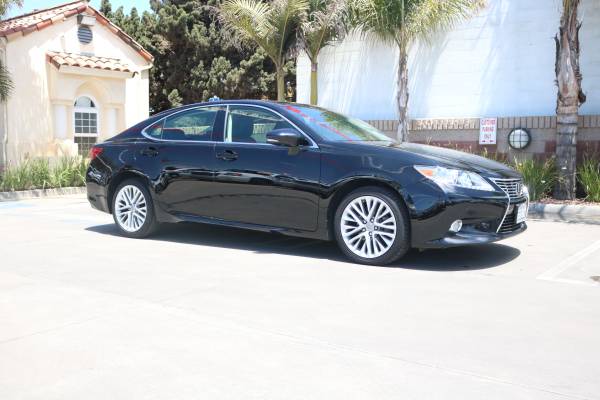 🚗2013 Lexus ES 350 Navigation Sedan🚗 for sale in Santa Maria, CA – photo 7