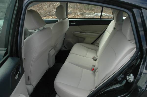2013 Subaru Impreza Premium Hatchback - CLEAN! - - by for sale in Windham, MA – photo 11