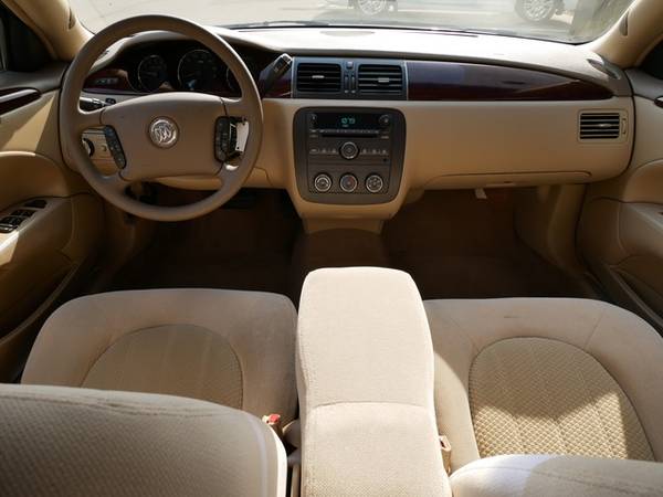 2006 Buick Lucerne CX - - by dealer - vehicle for sale in White Bear Lake, MN – photo 11
