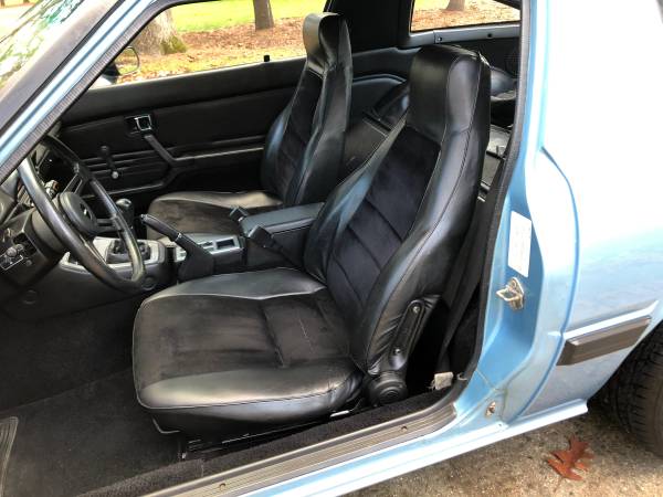 1982 Mazda RX7 FB 12A 1.1L - cars & trucks - by owner - vehicle... for sale in Nesconset, NY – photo 13