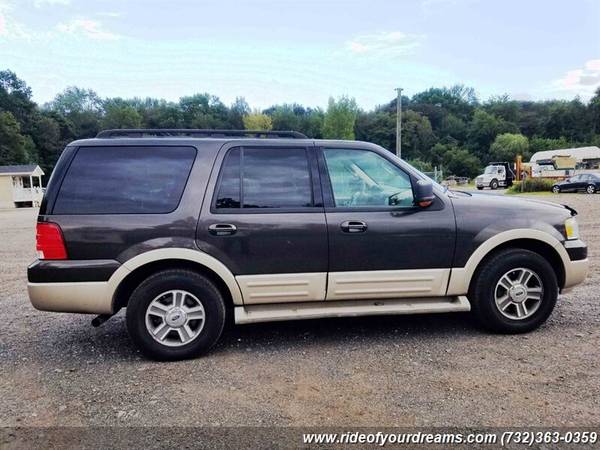 Nice Ford Expedition - Loaded! LOOK! for sale in Farmingdale, PA – photo 11