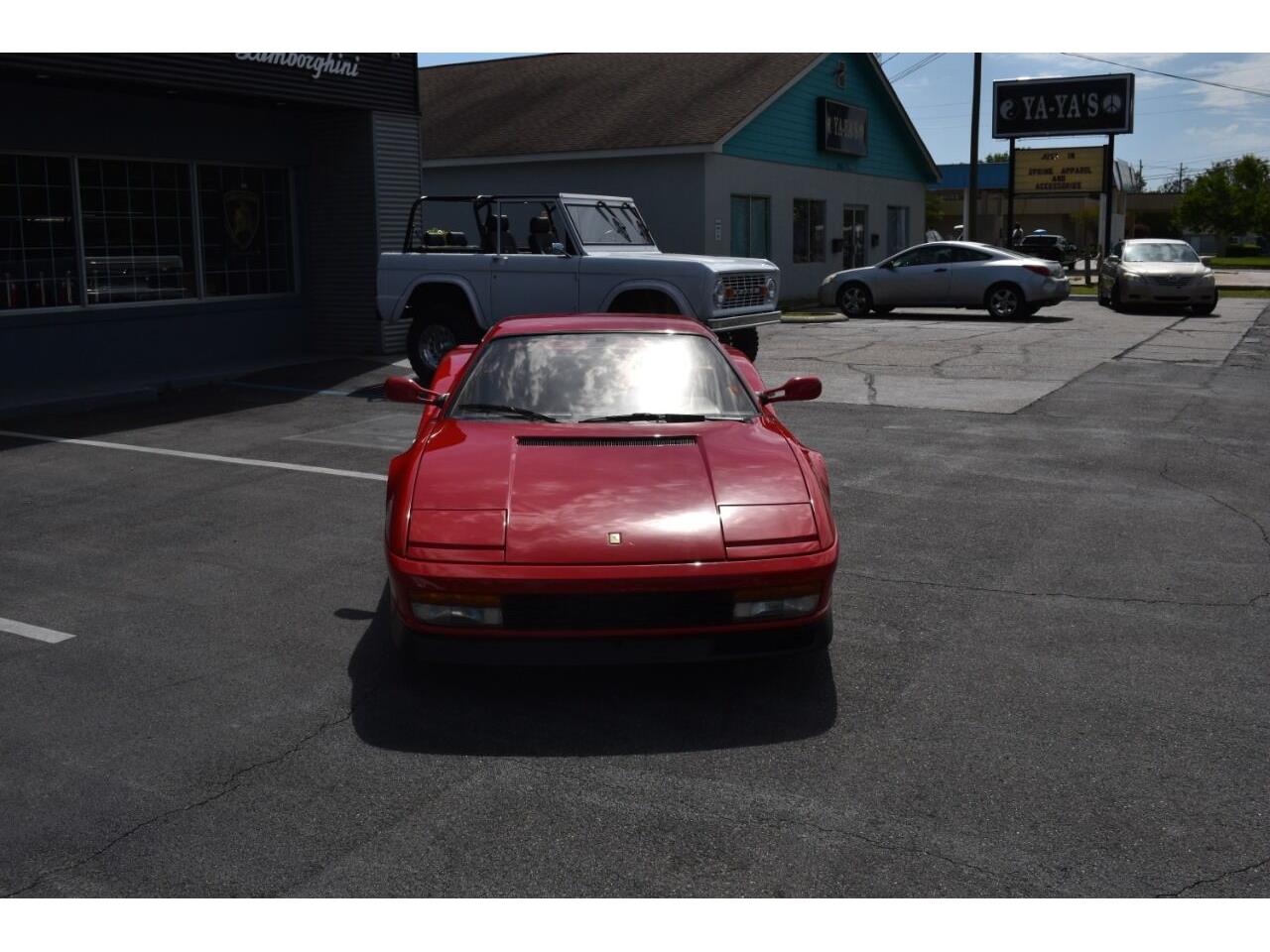 1991 Ferrari Testarossa for sale in Biloxi, MS – photo 6