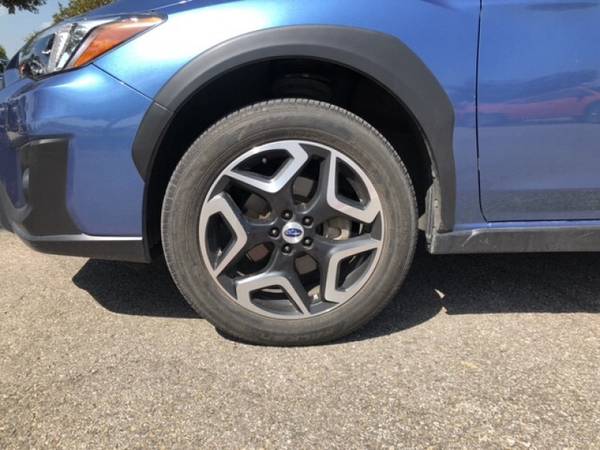 2018 Subaru Crosstrek 2.0i Limited for sale in Georgetown, TX – photo 8