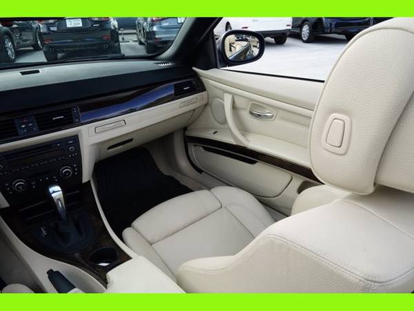 2010 BMW 3 Series 335i - cars & trucks - by dealer - vehicle... for sale in Murfreesboro, TN – photo 11