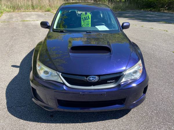 2013 Subaru WRX Premium - - by dealer - vehicle for sale in Eastlake, OH – photo 2