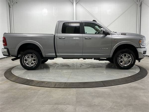 2020 Ram 2500 Laramie - - by dealer - vehicle for sale in Chillicothe, OH – photo 4