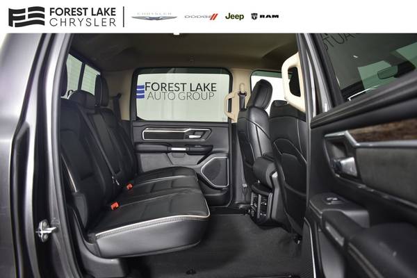 2020 Ram 1500 4x4 4WD Truck Dodge Laramie Crew Cab for sale in Forest Lake, MN – photo 15