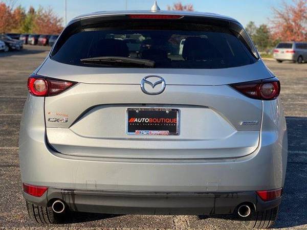 2019 Mazda CX-5 Touring - LOWEST PRICES UPFRONT! - cars & trucks -... for sale in Columbus, OH – photo 5
