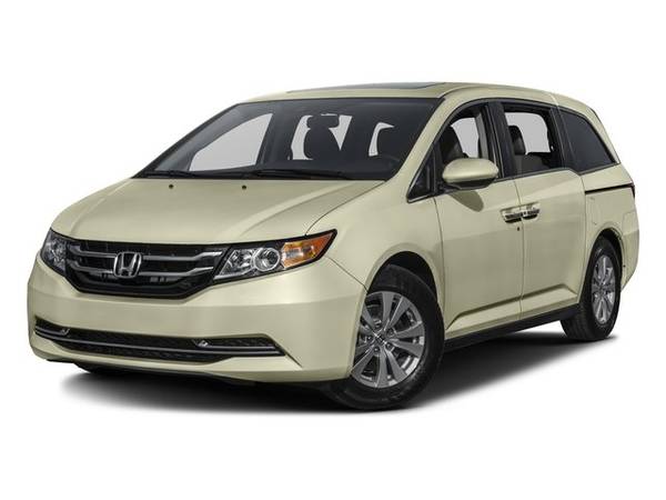 2016 Honda Odyssey Ex-l for sale in Newark, DE – photo 2