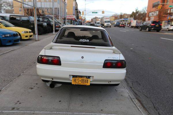 1990 Nissan Skyline GTS-4 / GTR GT-R NISMO N1 BUILD GUARANTEE APPR for sale in Brooklyn, NY – photo 8