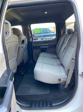 2019 FORD F-150 XLT SUPER CREW TRUCK ~ LEVELED ~ 24K ORIGINAL MILES... for sale in Tempe, NM – photo 10