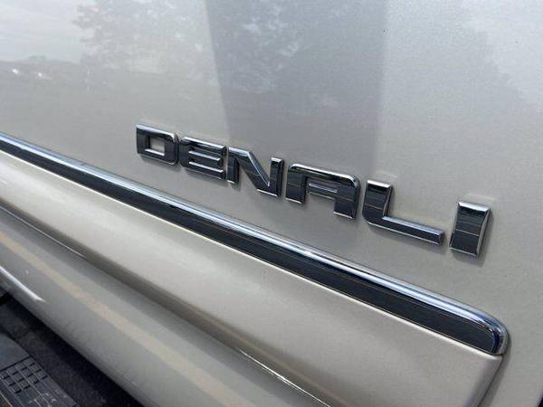 2012 GMC Sierra 1500 Denali AWD 4dr Crew Cab 5 8 ft SB - cars & for sale in Des Arc, TN – photo 10