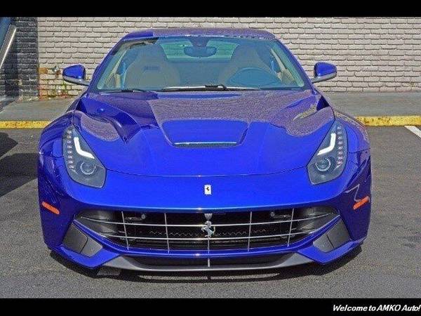 2016 Ferrari F12 Berlinetta 2dr Coupe 0 Down Drive NOW! - cars & for sale in Waldorf, District Of Columbia – photo 6