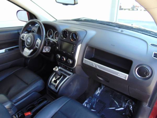 2016 Jeep Compass $0 DOWN? BAD CREDIT? WE FINANCE! for sale in Hendersonville, TN – photo 9