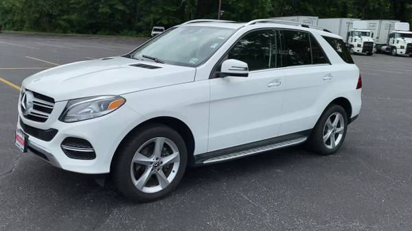 2017 Mercedes-Benz GLE 350 4MATIC - cars & trucks - by dealer -... for sale in Great Neck, NY – photo 9