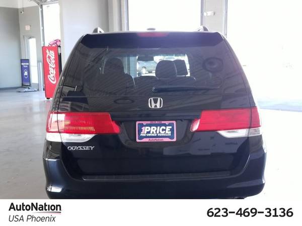 2010 Honda Odyssey EX-L SKU:AB089934 Regular for sale in Phoenix, AZ – photo 7