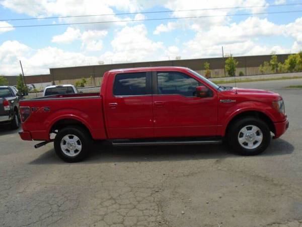 2010 Ford F-150 FX2"Guaranteed Financing" for sale in Conway, AR – photo 5