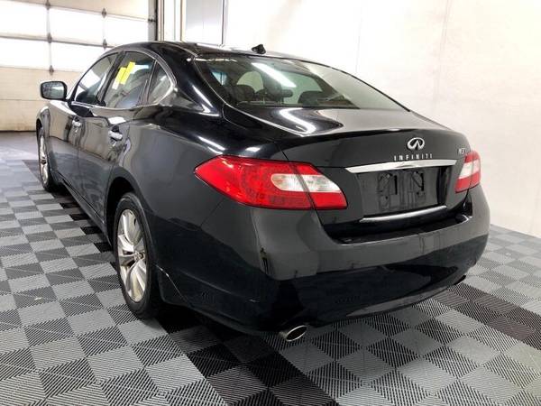 2012 Infiniti M 37x - EVERYONES APPROVED! - - by for sale in Brooklyn, NY – photo 2