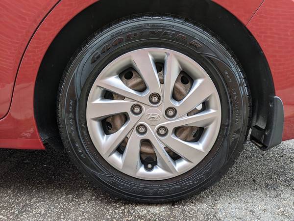 2017 Hyundai Elantra SE, 1-Owner, New Tires, Warranty, Clean Carfax!... for sale in Sanford, NC – photo 22