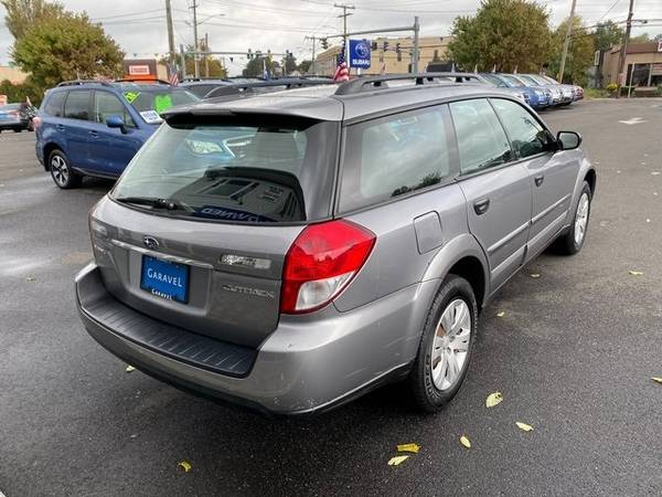 2008 Subaru Outback Base - cars & trucks - by dealer - vehicle... for sale in Norwalk, NY – photo 18