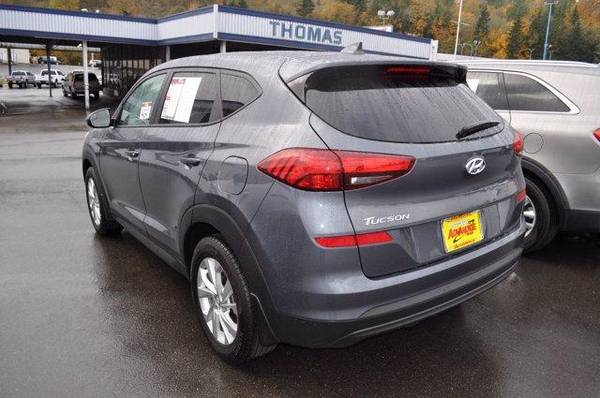 2019 Hyundai Tucson SE CALL OR TEXT US! - cars & trucks - by dealer... for sale in Bremerton, WA – photo 4