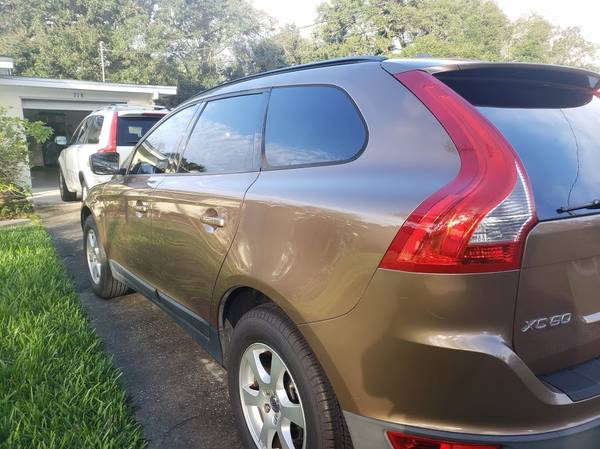 2010 VOLVO XC60 SE - cars & trucks - by dealer - vehicle automotive... for sale in Bunnell, FL – photo 8