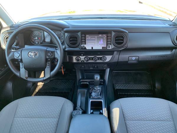 2020 Toyota Tacoma 9k - cars & trucks - by dealer - vehicle... for sale in Roebuck, SC – photo 16