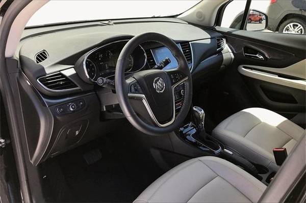 2018 Buick Encore FWD 4dr Premium - cars & trucks - by dealer -... for sale in Honolulu, HI – photo 22