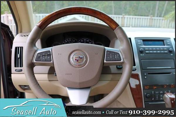 2009 Cadillac STS - Call for sale in Wilmington, NC – photo 14