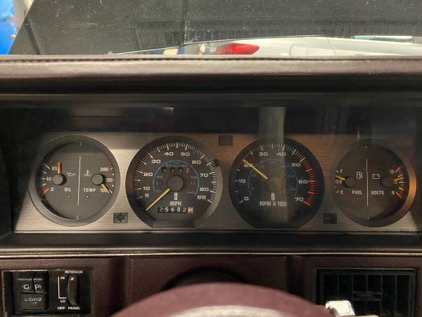 1988 Oldsmobile Cutlass Ciera XC Special Edition Coupe - cars & for sale in Buffalo, NY – photo 6