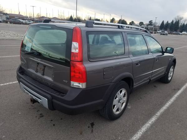 2005 Volvo XC70 - cars & trucks - by owner - vehicle automotive sale for sale in BLOOMFIELD HILLS, MI – photo 7